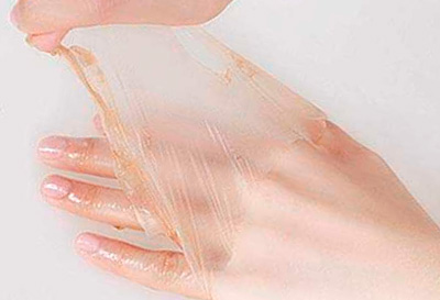 Увлажнение кожи рук в домашних условиях | Чистая линия