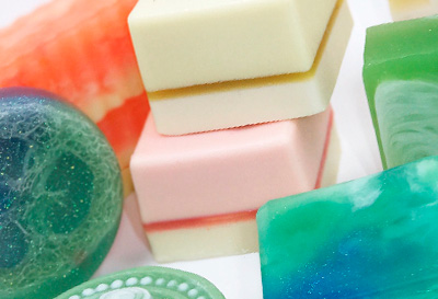Как сделать домашнее мыло | как сделать мыло в домашних условиях своими руками